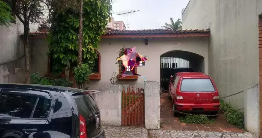 Terreno à venda, 450 m² por R$ 950.000,00 - Rudge Ramos - São Bernardo do Campo/SP