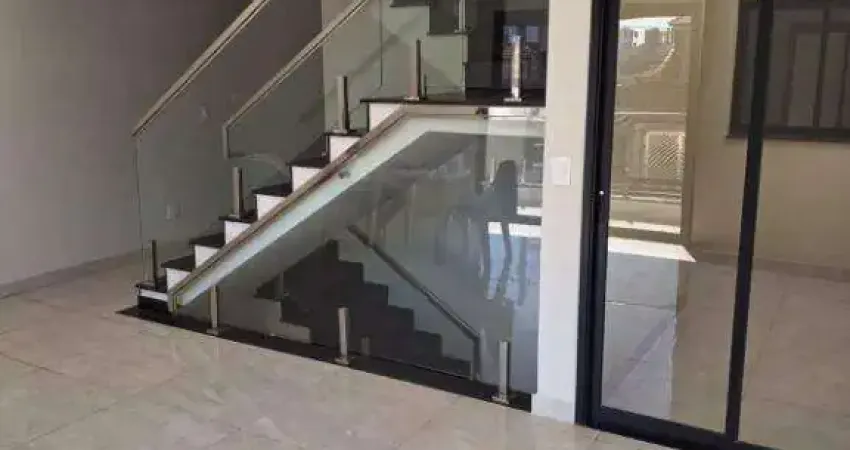 Sobrado com 3 dormitórios à venda, 201 m² por r$ 998.000,00 - jardim valdibia - são bernardo do campo/sp