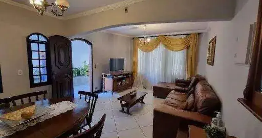 Sobrado à venda, 245 m² por r$ 800.000,00 - demarchi - são bernardo do campo/sp