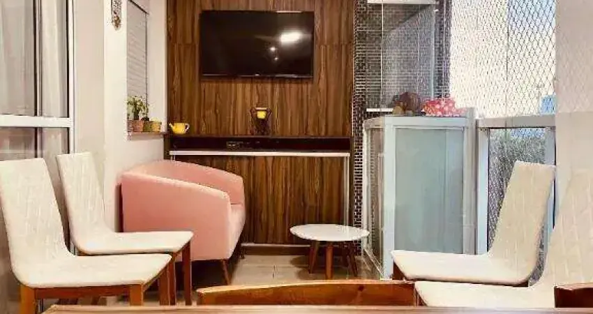 Apartamento com 2 dormitórios à venda, 113 m² por r$ 1.900.000,00 - santo antônio - são caetano do sul/sp