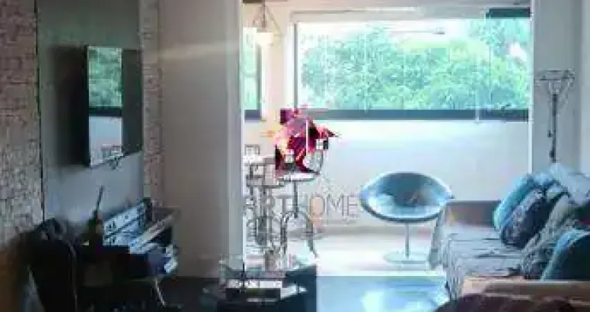 Apartamento com 3 dormitórios à venda, 132 m² por R$ 920.000,00 - Vila Caminho do Mar - São Bernardo do Campo/SP