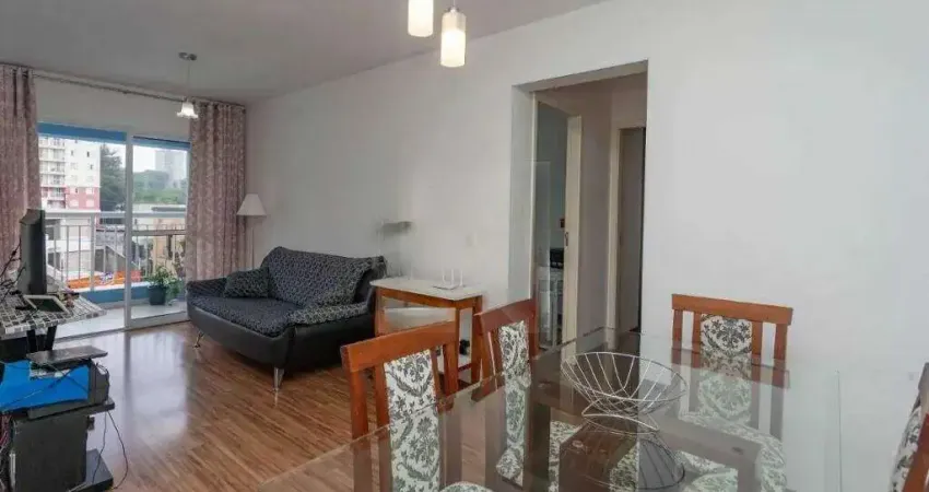 Apartamento com 2 dormitórios à venda, 60 m² por r$ 450.000,00 - vila conceição - diadema/sp
