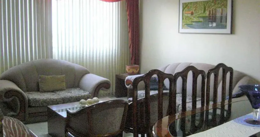 Apartamento à venda, 89 m² por r$ 400.000,00 - parque terra nova - são bernardo do campo/sp