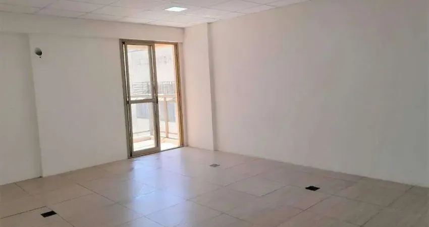 Sala à venda, 40 m² por r$ 266.000,00 - rudge ramos - são bernardo do campo/sp