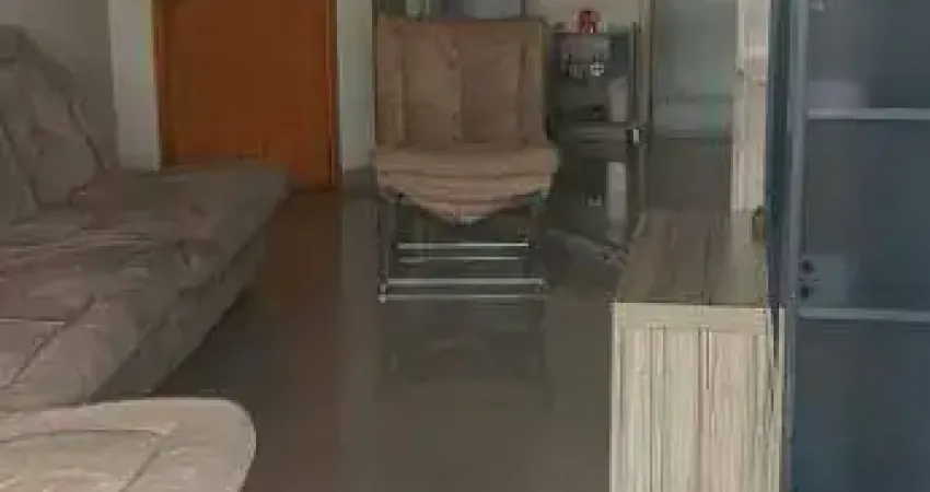 Apartamento à venda, 134 m² por r$ 890.000,00 - vila caminho do mar - são bernardo do campo/sp