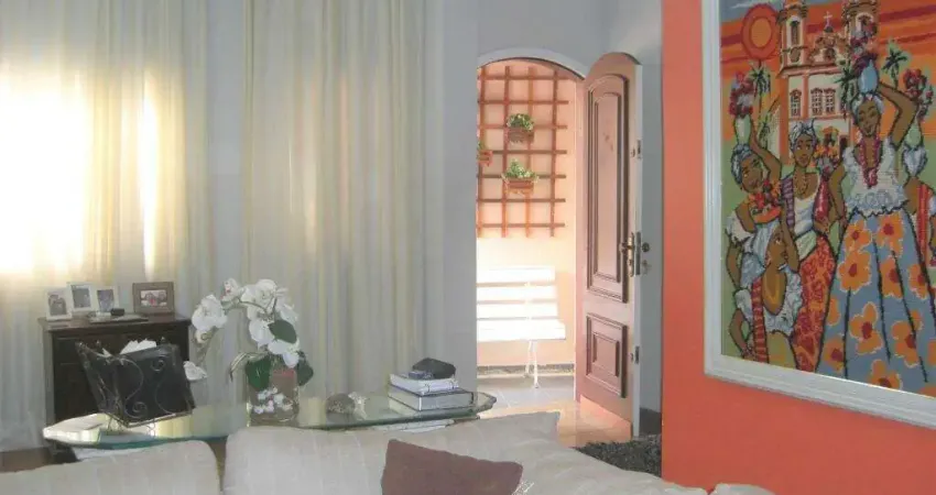 Sobrado à venda, 280 m² por r$ 1.500.000,00 - rudge ramos - são bernardo do campo/sp