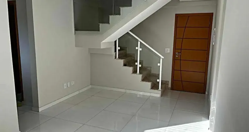 Cobertura com 2 dormitórios à venda, 125 m² por r$ 585.000,00 - nova gerti - são caetano do sul/sp