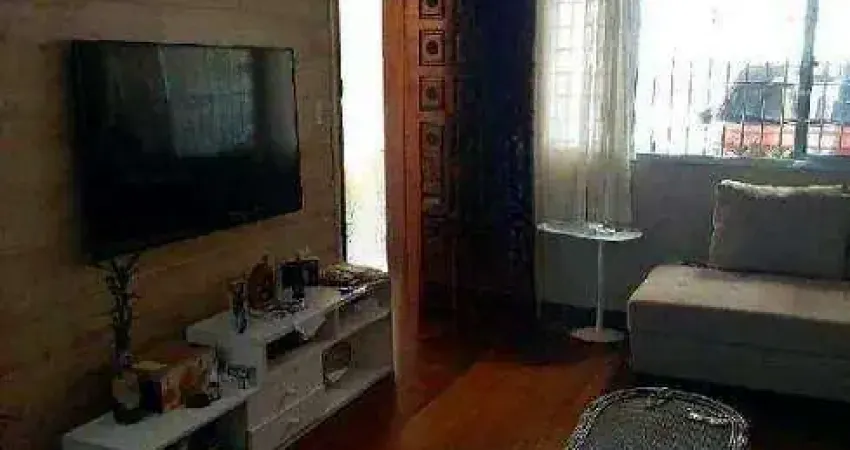 Sobrado à venda, 182 m² por r$ 650.000,00 - rudge ramos - são bernardo do campo/sp