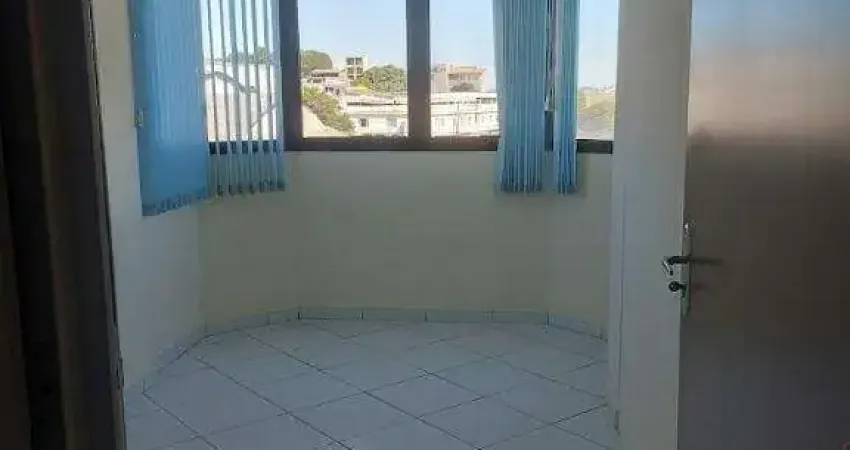 Sala à venda, 50 m² por r$ 249.000,00 - rudge ramos - são bernardo do campo/sp