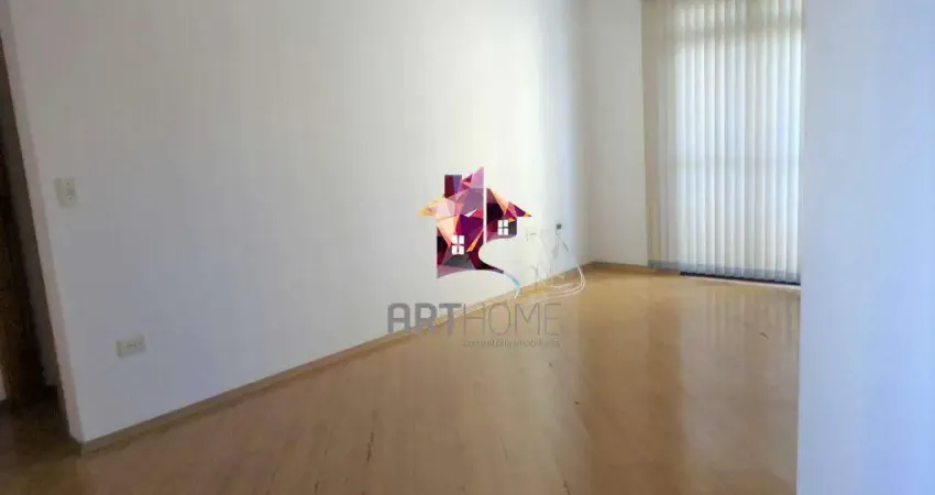 Apartamento à venda, 78 m² por R$ 450.000,00 - Rudge Ramos - São Bernardo do Campo/SP