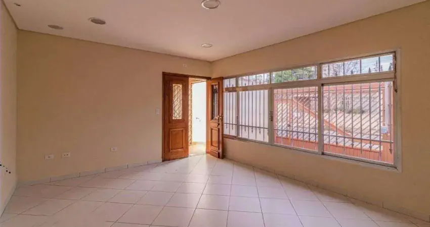 Casa à venda, 196 m² por r$ 1.200.000,00 - rudge ramos - são bernardo do campo/sp