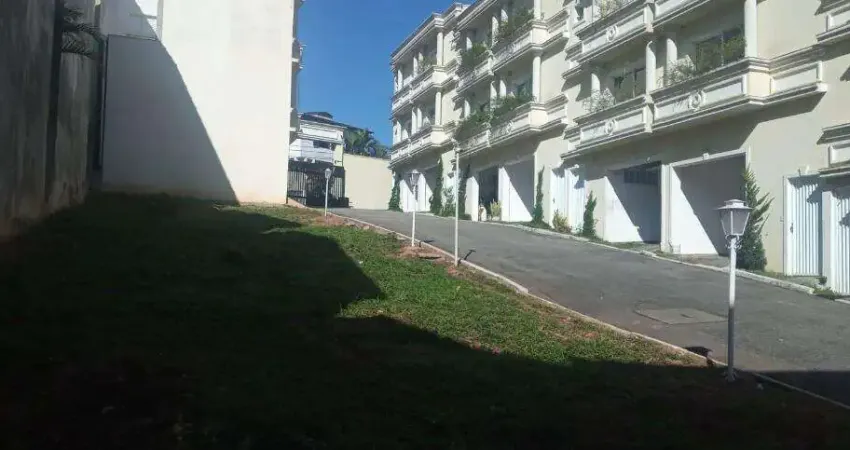 Terreno à venda, 255 m² por r$ 790.000,00 - vila eldízia - santo andré/sp