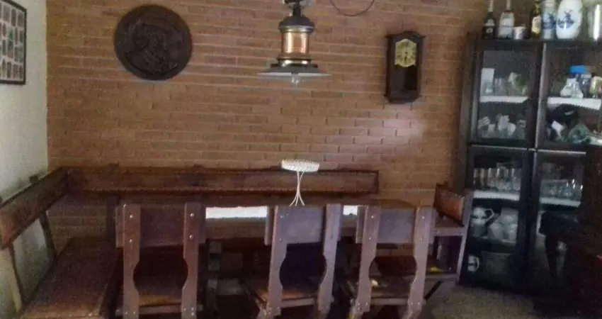 Sobrado com 3 dormitórios à venda, 240 m² por r$ 780.000,00 - rudge ramos - são bernardo do campo/sp