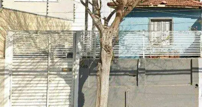 Terreno à venda, 172 m² por r$ 650.000,00 - vila caminho do mar - são bernardo do campo/sp