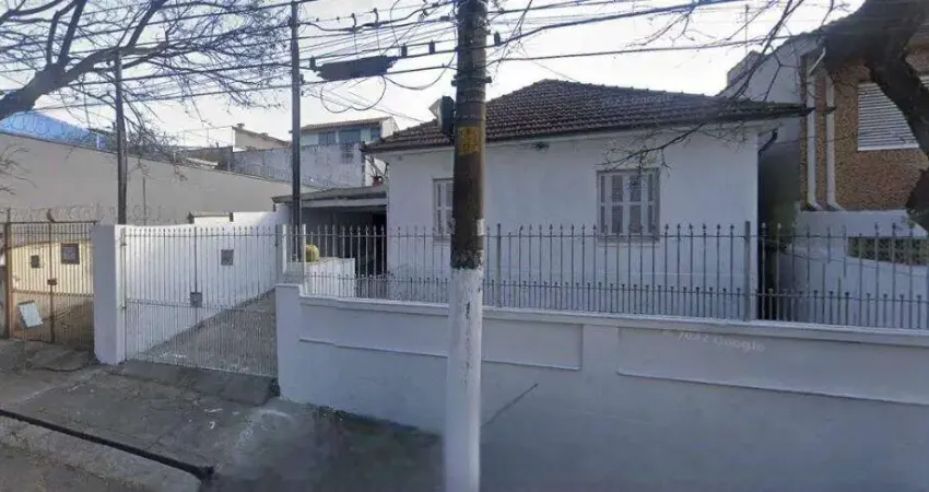 Terreno à venda, 360 m² por r$ 1.400.000,00 - rudge ramos - são bernardo do campo/sp
