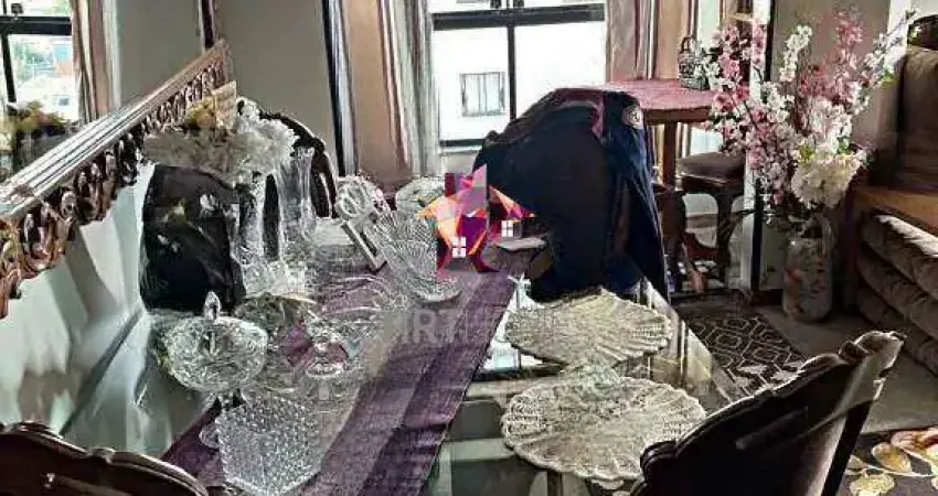 Apartamento à venda, 168 m² por R$ 700.000,00 - Rudge Ramos - São Bernardo do Campo/SP