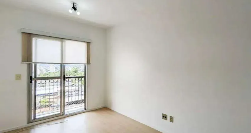 Apartamento com 2 dormitórios à venda, 60 m² por r$ 375.000,00 - assunção - são bernardo do campo/sp