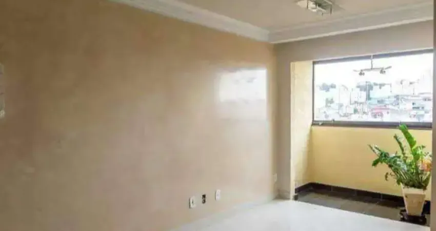 Apartamento com 2 dormitórios à venda, 60 m² por r$ 424.000,00 - suíço - são bernardo do campo/sp