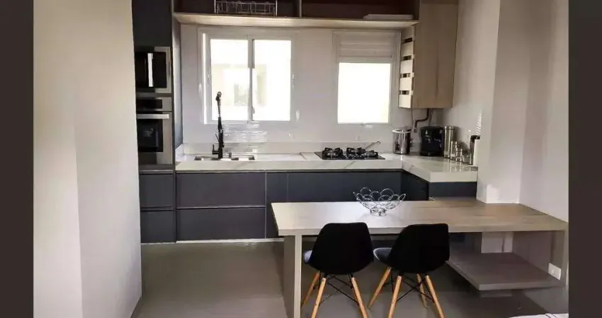 Cobertura à venda, 90 m² por r$ 500.000,00 - rudge ramos - são bernardo do campo/sp