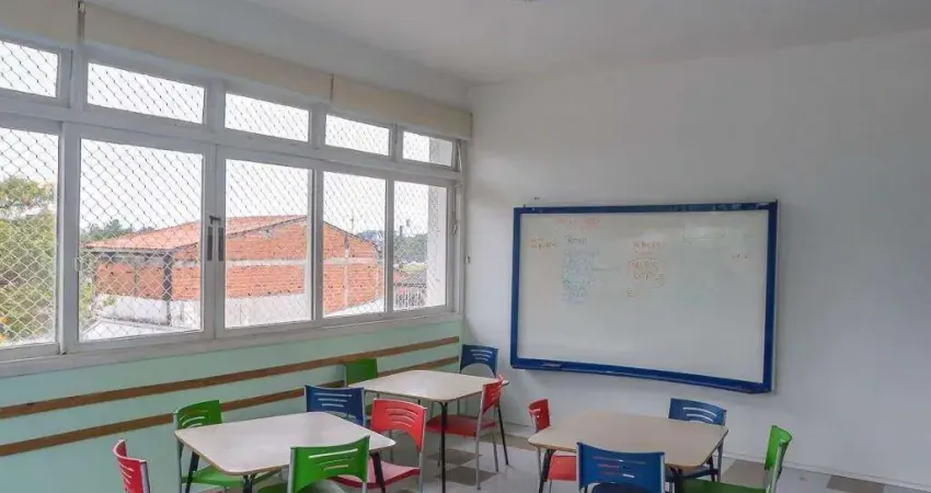 Casa à venda, 632 m² por r$ 2.200.000,00 - vila mussolini - são bernardo do campo/sp