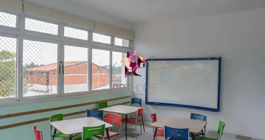 Casa à venda, 632 m² por R$ 2.200.000,00 - Vila Mussolini - São Bernardo do Campo/SP