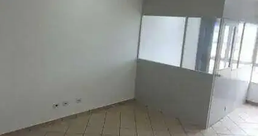 Sala à venda, 56 m² por r$ 280.000,00 - vila campestre - são bernardo do campo/sp