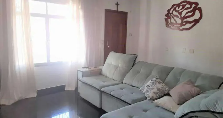 Sobrado à venda, 152 m² por r$ 810.000,00 - santa maria - são caetano do sul/sp