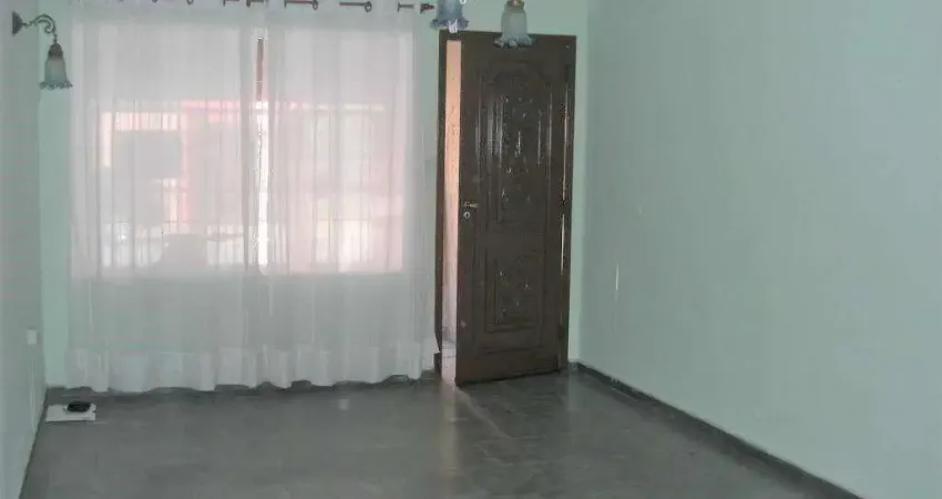 Sobrado à venda, 106 m² por r$ 450.000,00 - vila vivaldi - são bernardo do campo/sp