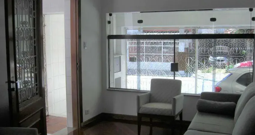 Casa à venda, 138 m² por r$ 950.000,00 - rudge ramos - são bernardo do campo/sp