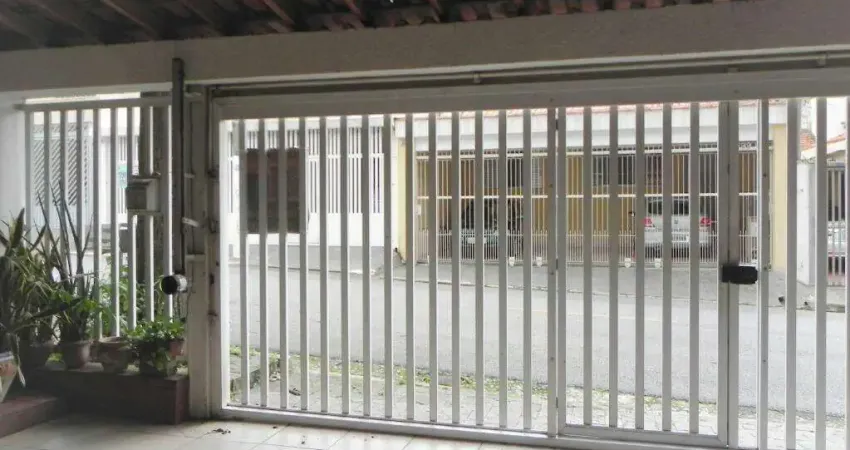 Sobrado à venda, 260 m² por r$ 650.000,00 - rudge ramos - são bernardo do campo/sp