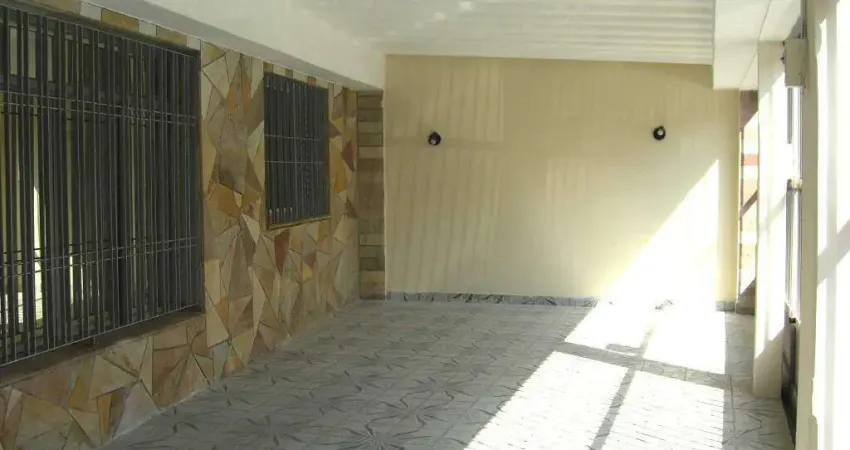 Casa com 2 dormitórios à venda, 134 m² por r$ 800.000,00 - rudge ramos - são bernardo do campo/sp