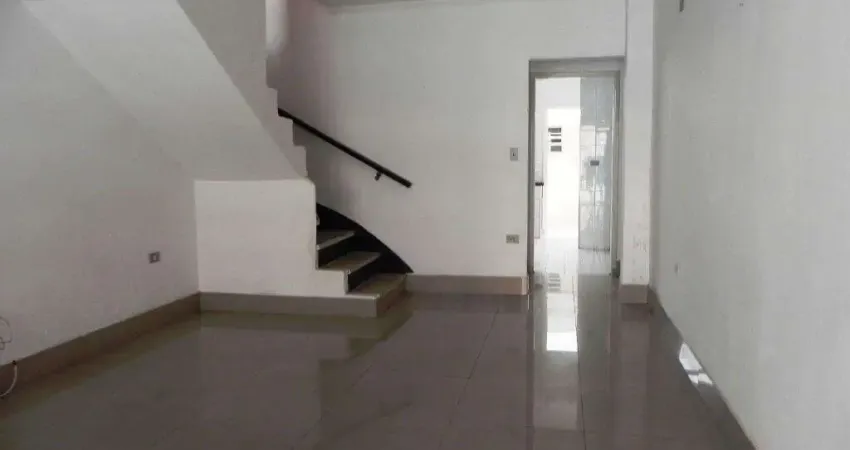 Casa com 3 quartos à venda na Rua George Precupeanu, Rudge Ramos, São Bernardo do Campo