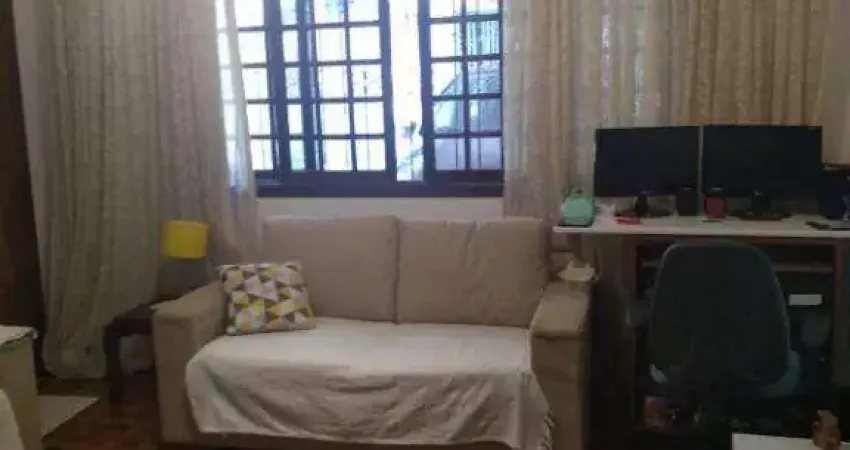 Sobrado com 3 dormitórios à venda, 147 m² por r$ 650.000,00 - rudge ramos - são bernardo do campo/sp