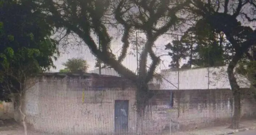 Terreno à venda, 591 m² por r$ 1.350.000,00 - jardim orlandina - são bernardo do campo/sp