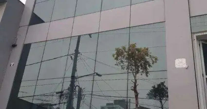 Prédio à venda, 240 m² por r$ 1.750.000,00 - jardim do mar - são bernardo do campo/sp