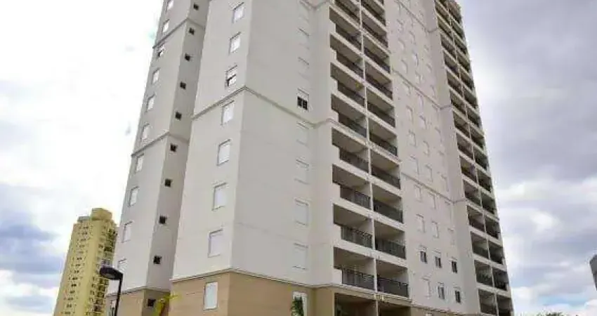 Apartamento à venda, 64 m² por r$ 555.000,00 - sacomã - são paulo/sp