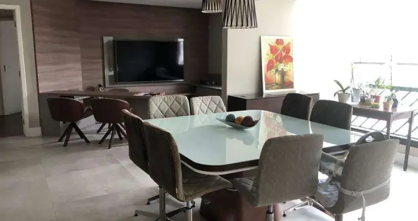 Apartamento à venda, 180 m² por r$ 1.002.000,00 - parque anchieta - são bernardo do campo/sp
