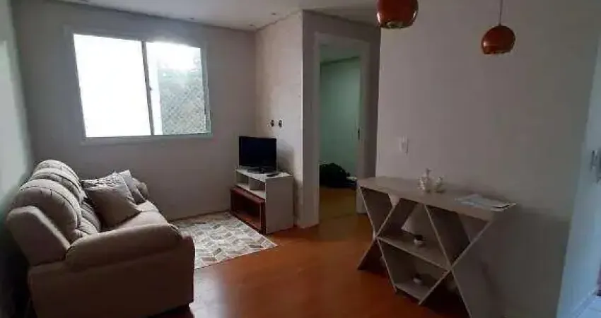 Apartamento com 2 dormitórios à venda, 42 m² por r$ 300.000,00 - jardim são savério - são paulo/sp