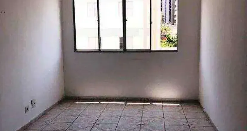 Apartamento com 2 dormitórios à venda, 60 m² por r$ 350.000,00 - centro - são bernardo do campo/sp