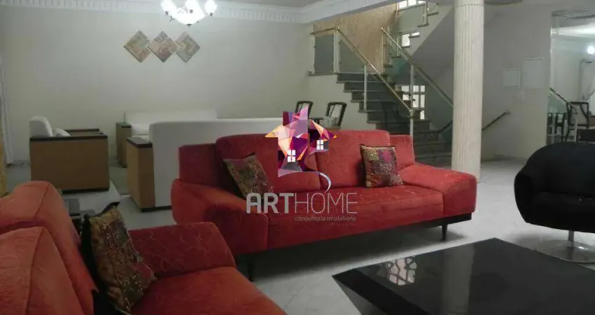 Sobrado com 5 dormitórios à venda, 680 m² por R$ 2.900.000,00 - Jardim das Américas - São Bernardo do Campo/SP