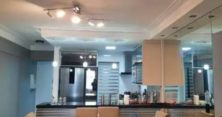 Apartamento com 2 dormitórios à venda, 75 m² por r$ 570.000,00 - rudge ramos - são bernardo do campo/sp