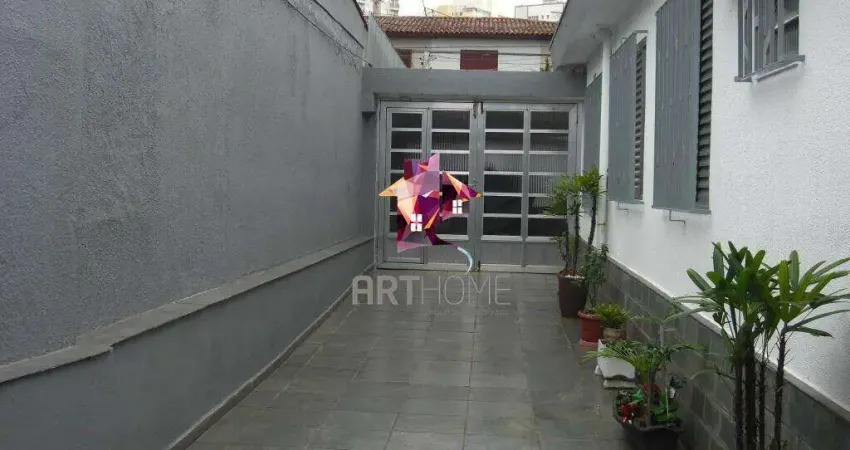 Casa à venda, 161 m² por R$ 930.000,00 - Rudge Ramos - São Bernardo do Campo/SP