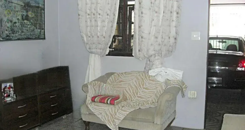 Sobrado à venda, 138 m² por r$ 500.000,00 - rudge ramos - são bernardo do campo/sp