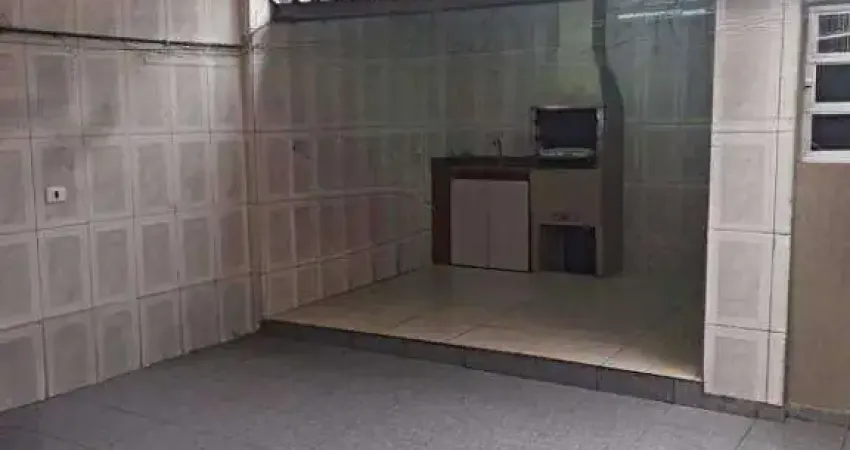 Sobrado com 3 dormitórios à venda, 170 m² por r$ 630.000,00 - rudge ramos - são bernardo do campo/sp