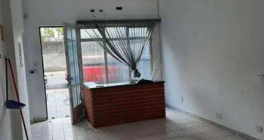 Casa com 1 dormitório à venda, 240 m² por r$ 1.500.000,00 - rudge ramos - são bernardo do campo/sp