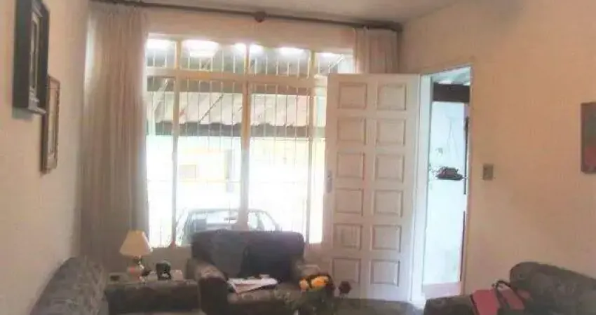 Sobrado à venda, 191 m² por r$ 725.000,00 - vila vivaldi - são bernardo do campo/sp