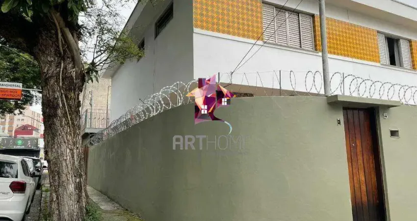 Sobrado à venda, 137 m² por R$ 600.000,00 - Rudge Ramos - São Bernardo do Campo/SP