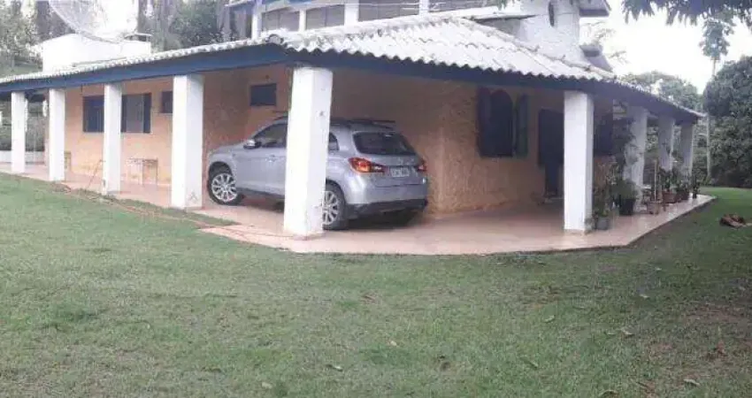 Sítio com 4 dormitórios à venda, 32000 m² por r$ 1.500.000,00 - jurupara - piedade/sp