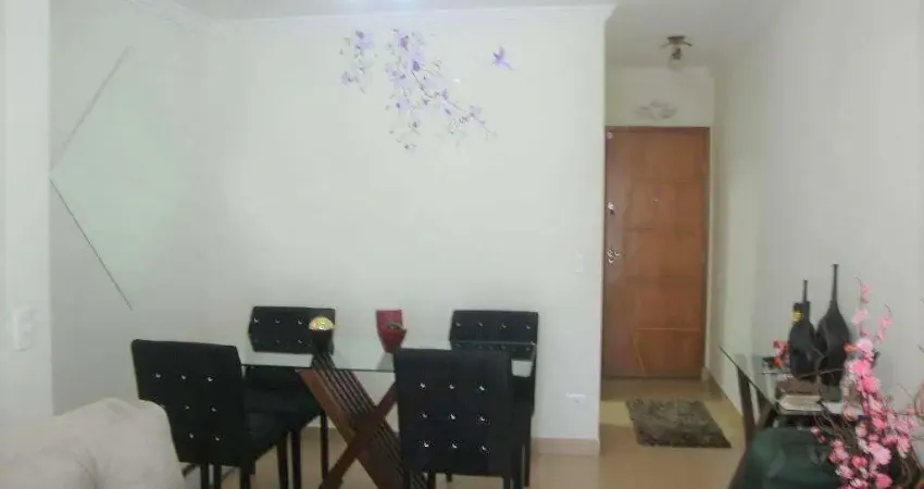 Apartamento à venda, 67 m² por r$ 490.000,00 - rudge ramos - são bernardo do campo/sp