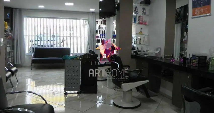 Casa à venda, 200 m² por R$ 950.000,00 - Rudge Ramos - São Bernardo do Campo/SP